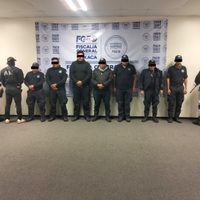 Detienen a siete policías municipales de Panixtlahuaca, Oaxaca, por asesinato de niño de 10 años