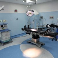 Sheinbaum inaugura el Hospital General Cuajimalpa; entra al programa IMSS Bienestar