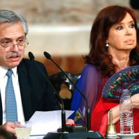 Denuncian que con el coronavirus apareció "lo peor del Kirchnerismo"