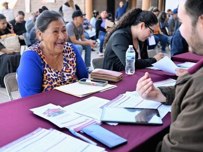 Avanza con éxito el Programa de Vivienda en Hermosillo; Gobernador Durazo invita a registrarse