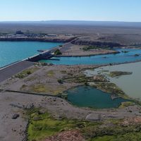 La AIC llama a extremar precauciones ante el aumento del caudal del río Limay