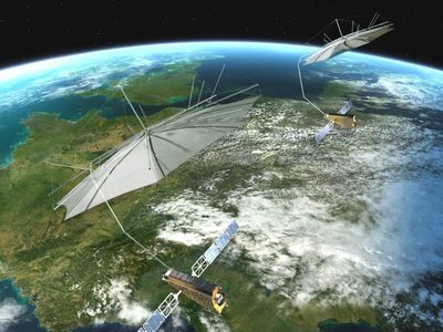 Alemania y Rusia ponen fin a su colaboración en el espacio tras invasión a Ucrania