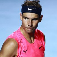 Tremendas declaraciones de Rafael Nadal sobre la situación del coronavirus
