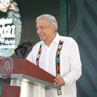 Estas son las fechas que descansará AMLO durante el periodo decembrino