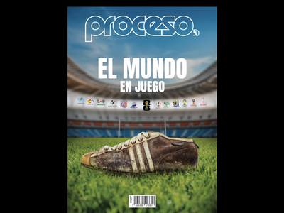 Medio siglo de mundiales (Video)