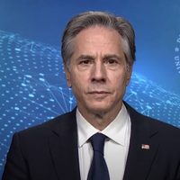 Blinken cuestiona membresía de Rusia al Consejo de Derechos de la ONU y condena invasión a Ucrania