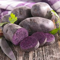 IPN recomienda comer papa morada para prevenir afecciones del corazón