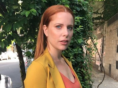 ¿No está bien? El pedido de Agustina Kämpfer que dejó mudos a sus compañeros de NAM