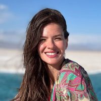 El inesperado ida y vuelta entre La China Suárez y Eva de Dominici tras la polémica con Eduardo Cruz