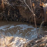 Por fuga de amoniaco en Oaxaca, Pemex acuerda efectuar trabajos de inspección