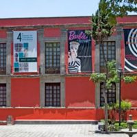 Charla sobre novela 'Correo de Hiroshima” en el Franz Mayer