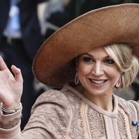 Corazón valiente: la salida conmovedora de la Reina Máxima