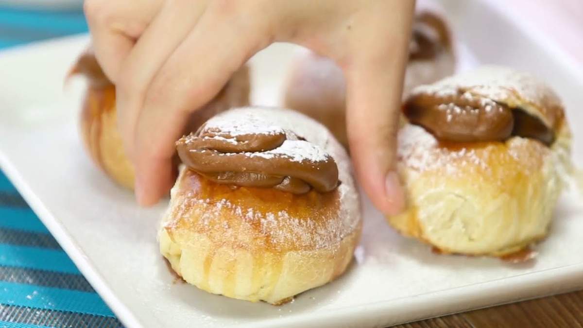 Facturas. Fuente: (Cucinare)