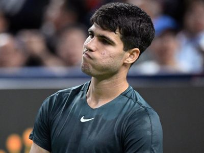 “No la entiendo”: Carlos Alcaraz fue muy crítico por el cambio que tendrá Indian Wells