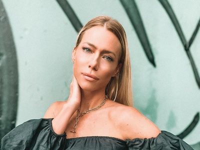 La razón por la que Nicole Neumann eligió a una sola de sus hijas para viajar a Miami