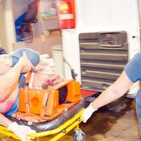Matan a una chica de 21 años… por su preferencia sexual
