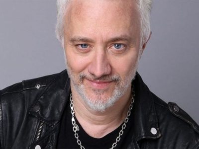 "Antes de entrar a grabar me..." Andy Kusnetzoff relevó un insólito hábito sexual ¡Es furor!