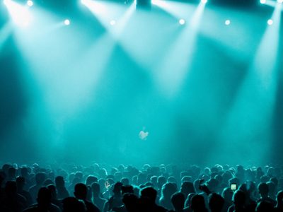 Festival Sónar México este sábado 5 de octubre