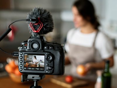 Con las manos en la masa: 5 canales de YouTube que te enseñan a cocinar mejor