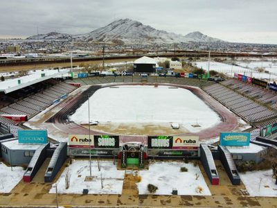 Reprograman encuentro Bravos-Chivas por bajas temperaturas en Juárez