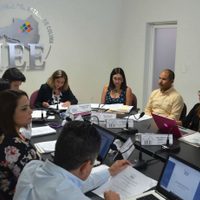 Niegan en Colima registro de candidaturas a la coalición Morena-PT-PES