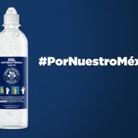 Publicidad | Grupo Modelo frena sus actividades de comunicación para atender iniciativas contra covid-19