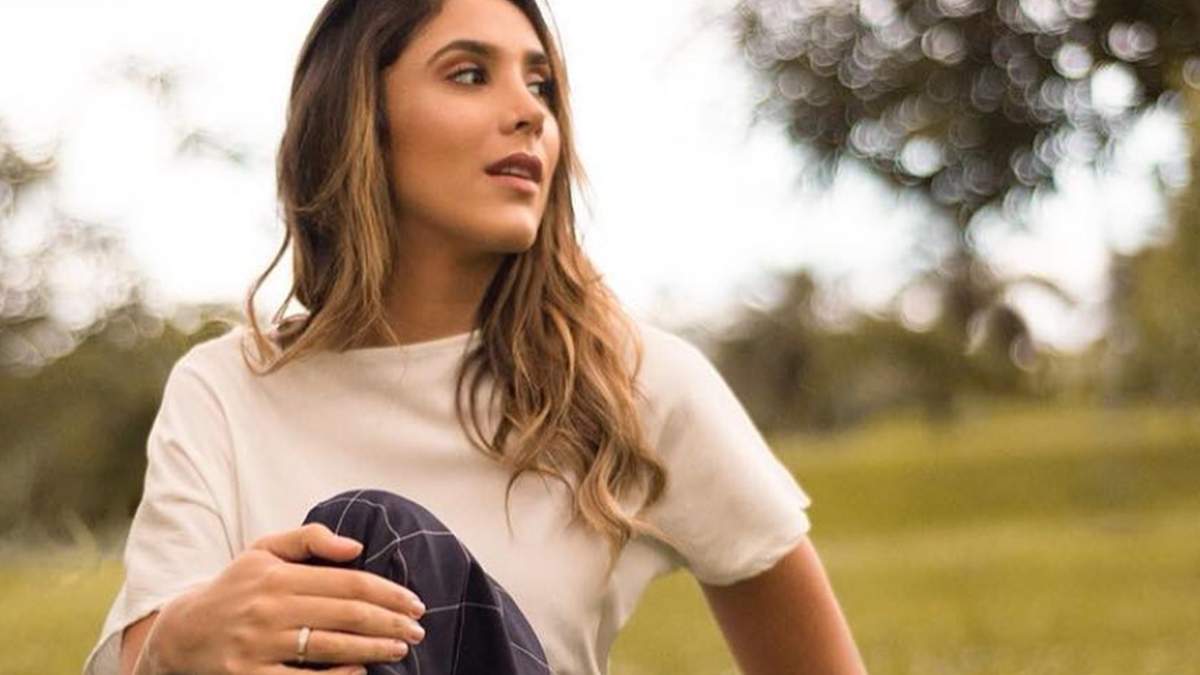 Daniela Ospina. Fuente: (Instagram)