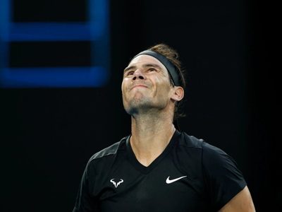 El drama que vive Rafael Nadal tras su retiro del tenis