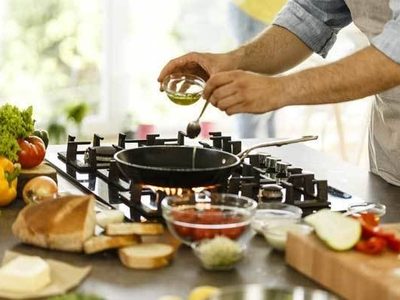 Los mejores consejos para cocinar con aceite de oliva