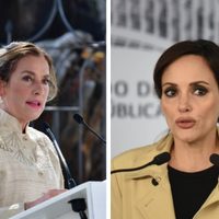 Gutiérrez Müller condena "ataque vil" contra Lilly Téllez y su hijo; la senadora agradece su apoyo