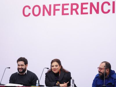 No habrá desabasto de agua en CDMX durante Mundial 2026: Brugada