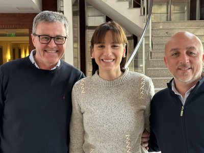 Leticia Esteves aseguró que "Cutral Co les pertenece a todos los vecinos y no solo a una familia”