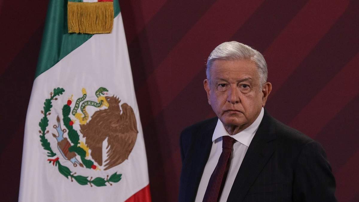 Conferencia matutina del 21 de junio de 2023