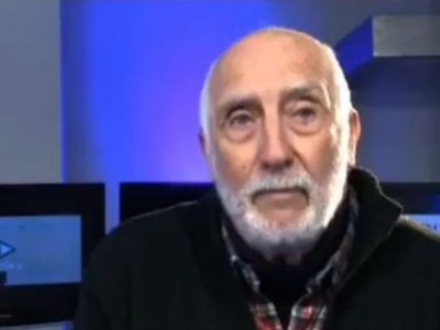 Neuquén despide a Rolando Juan de Dios, el locutor que marcó una época en la radio