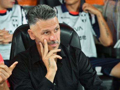 Polémica en México: la discusión de Martín Demichelis y Sergio Canales que terminó con 10 puntos de sutura