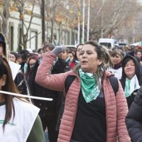 Quieren modificar el convenio colectivo de trabajadores de la Salud antes del cambio de gobierno