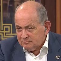 Chiche Gelblung quiere volver a trabajar y asegura que su “corazón está bien”