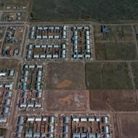 Suelo Urbano: Río Negro promete entregar casi 450 lotes con servicios
