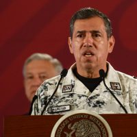 La GN tiene desplegados 58 mil 602 elementos en todo el país; la mayoría militares