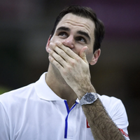Un modelo de lujo: el imponente reloj que promocionó Roger Federer