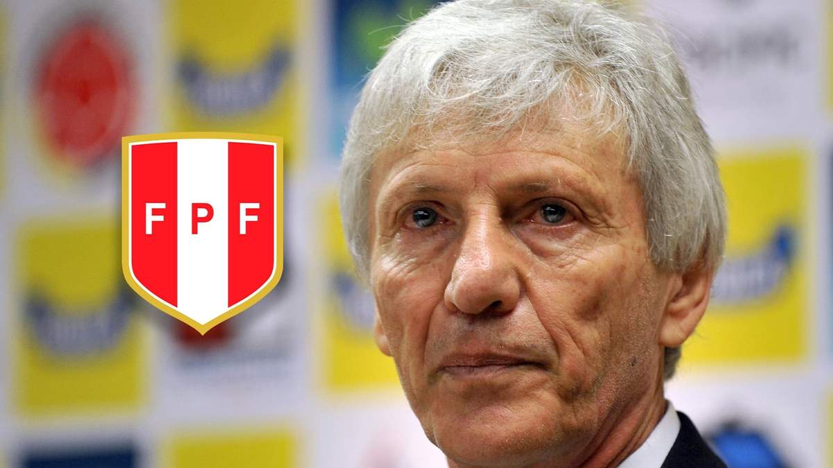 José Pekerman. Fuente: (Minuto Neuquén)