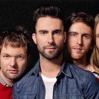 ¡Imperdonable! Maroon 5 decepcionó en Viña y su líder le echó la culpa a los organizadores