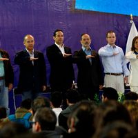 Panistas y perredistas, en la misma podredumbre