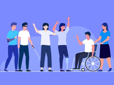 Más derechos para las personas con discapacidad: se creó el Fondo Nacional para la Inclusión Social