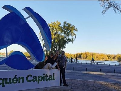 Turismo: Neuquén logró un promedio de ocupación del 80% en el primer fin de semana largo del año