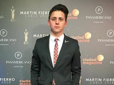 ¿Cómo pudo? Un ex periodista de El Trece dio el peor mensaje desde la cuarentena: "Estoy preparado"