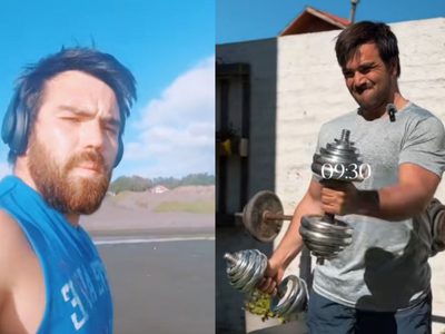 Detienen a influencer por agredir a un adulto mayor y dejarlo sin un ojo