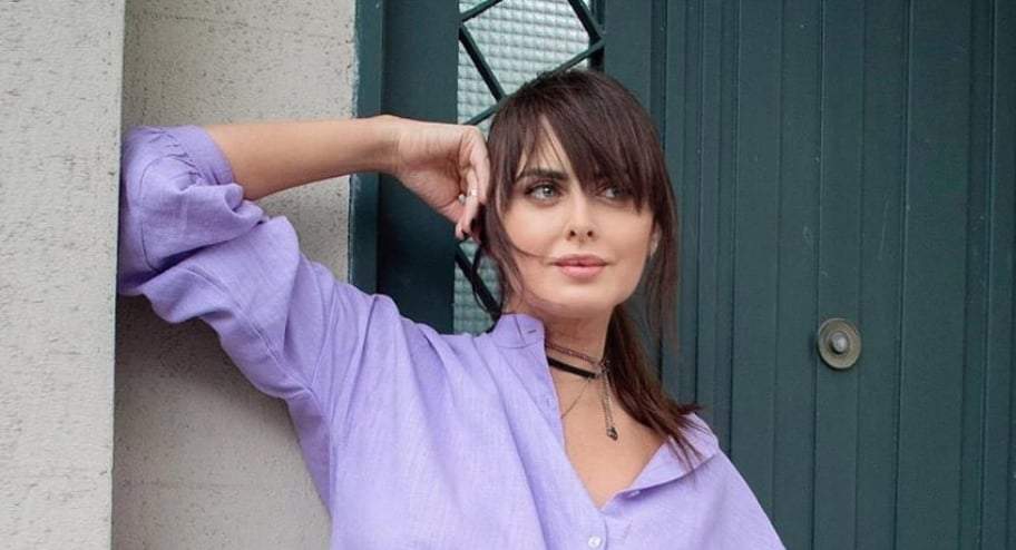 Silvina Luna. Fuente: (Instagram)