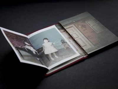 Fotolibro de Saraí Ojeda