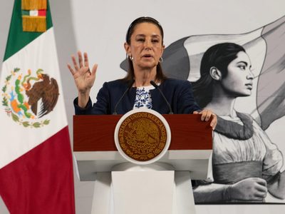 Sheinbaum reconoce que no llegó a ningún acuerdo con Trump sobre los aranceles